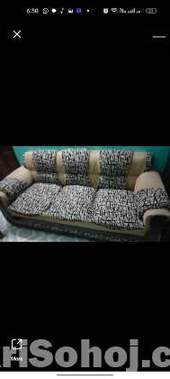 Sofa set